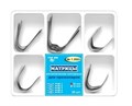 "Матрицы металлические, контурные для премоляров 5-ти форм ""ТОР ВМ""Матрицы металлические контурные, для премоляров 5-ти форм, 1.500+, ТОР ВМ (Россия)" 1.500+ - фото 343503