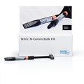 Tetric N-Ceram Bulk Fill Refill - композитный материал, цвет IVA, 1х3.5 г 644171AN - фото 343575