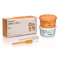Слепочная масса А-силикон Elite HD+ Putty Soft Fast Set для несьёмных протезов (2 х 250 мл.) C203010 - фото 343649