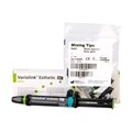 Адгезивная фиксирующая система Variolink Esthetic DC Ref. 1 x 9 g neutral. 666123WW - фото 343654