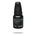 Tetric N-Bond Universal Refill Bottle 1 х 6 г - светоотверждаемый однокомпонентный стоматологический адгезив для прямых и непрямых реставраций 668221AN - фото 343678