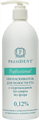 Ополаскиватель PRESIDENT Professional Хлоргексидин 0,12% 500 мл 310255 - фото 343856