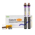 Core it —  композитный материал двойного отверждения, желтый, шприц 10 г х 2 шт 2111YL - фото 343873