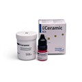 IPS Ceramic Etching Gel Kit - набор для травления керамики 531550 - фото 344031