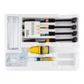 Tetric N-Ceram B.Fill Sys. 4x3.5g/N-Bond Материал пломбировочный, 647634AN 647634AN - фото 344048