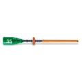 Dentsply Thermafil-обтураторы гуттаперчевые 25 мм, ISO35, 6 шт. A016602503512 - фото 344378