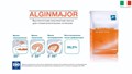 Слепочная масса альгинатная AlginMajor, 453 г, Италия A1000 - фото 344474