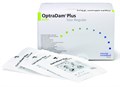OptraDam Plus Regular Refill/50 Материал вспомогательный для стомат. станд. размера, 627399AN 627399AN - фото 344698