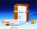 Honigum Automix Light Fast – Коррегирующий оттискный материал, быстрого отверждения, 4 картриджа по 25 мл, 12 смешивающих, 16 интраоральных насадок. 909639 - фото 344841
