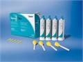 Слепочная масса А-силиконовая Aquasil Ultra Monophase/Regular Set - монофазная слепочная масса обычного отверждения. 678773 - фото 344853
