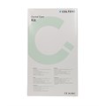 Набор полный коффердама Dental Dam Kit, 9 кламмеров с крыльями для изоляции рабочего поля. H-02778 - фото 345351