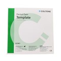 Набор полный коффердама Dental Dam Kit, 9 кламмеров с крыльями для изоляции рабочего поля. H-02778 - фото 345353