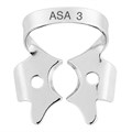 Asa Dental 3052-3 - крепление для Раббер Дам, для нижних моляров 3052-3 - фото 345461