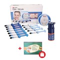 Filtek Ultimate, 12 шприцев (3920Р) + Single Bond Universal, 5 мл (41266) – универсальный композитный материал + адгезив. 7100155282 - фото 345740
