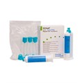 Слепочная масса А-силиконовая Virtual Refill Heavy Body 2 x 50 мл (цвет синий морской). 562835AN - фото 345963