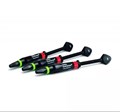 Tetric EvoCeram Рефил 3 x 3 г T - светоотверждаемый наногибридный композит. 590307WW - фото 346213