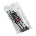 Tetric EvoCeram Refill 3x3g A3 Материал пломбировочный светоотверждаемый, 590295WW 590295WW - фото 346217
