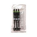 Tetric EvoCeram Refill - композитный материал светоотверждаемый, цвет Bleach XL, 3x3 г 590308WW - фото 346221