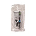 Tetric EvoFlow Рефил 1 x 2 г Bleach M - жидкотекучий рентгеноконтрастный композит. 595984WW - фото 346294