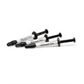 Helioseal Clear Refill - материал стоматологический для запечатывания фиссур и слепых ямок, 1 x 1.25 г. 558521AN - фото 346337