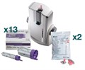 Impregum Penta Soft база 13 шт.+насадки Penta 2уп*50штук+Pentamix Lite в подарок! 7100110547 - фото 346349