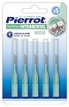 Ершики межзубные Pierrot Micro Interdental (0.9 мм) уп. 5 шт. 8411732104928 - фото 346494