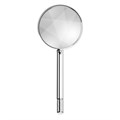 Зеркало Pure Reflect №1 (12 шт) диаметр 16 мм без ручки не увеличивающее MP3616PH - фото 346606