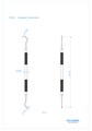 Asa Dental 1200-2 - штопфер N2 двусторонний (шарик) 1200-2 - фото 346631