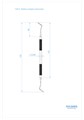 Asa Dental 1400-2 - штопфер 1400-2 - фото 346639