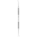 Asa Dental 1215-27S - штопфер N27 двусторонний (шарик малый-шарик большой) 1215-27S - фото 346643