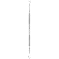 Asa Dental 1204-1 - штопфер N1 двусторонний (ромб) 1204-1 - фото 346646