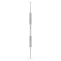 Asa Dental 1215-W3 - штопфер NW3 двусторонний (гладилка боковая-клювик) 1215-W3 - фото 346652