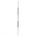 Asa Dental 1209-3 - штопфер-гладилка N3 двусторонняя (шарик-гладилка) 1209-3 - фото 346661