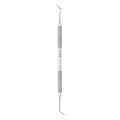 Asa Dental 1214-A - штопфер A двусторонний 1214-A - фото 346664