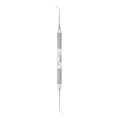 Asa Dental MV1207-1 - штопфер-гладилка N1 двусторонняя (шарик-гладилка) MV1207-1 - фото 346678