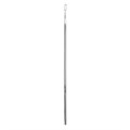 Зеркало с ручкой для микрохирургии PURE REFLECT диаметр 7 х 2 мм x 14,8 см - прямоугольное MP1306RPH - фото 346739