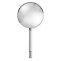 Зеркало Pure Reflect №3 (12 шт) диаметр 20 мм без ручки не увеличивающее MP3620PH - фото 346746