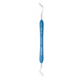 Asa Dental MC1102-1 - гладилка N1 двусторонняя Magic Color с силиконовой ручкой MC1102-1 - фото 346763