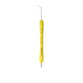 Asa Dental MC0700-6 - зонд односторонний Magic Color с силиконовой ручкой MC0700-6 - фото 346802