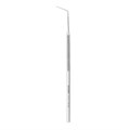 Asa Dental 0701-6 - зонд N6 односторонний малый, 155 мм 0701-6 - фото 346818