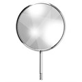 Зеркало Pure Reflect №9 (1 шт) диаметр 40 мм без ручки не увеличивающее MP3640PH - фото 346826