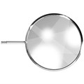 Зеркало Pure Reflect №10 (1 шт) диаметр 50 мм без ручки не увеличивающее MP3655PH - фото 346831