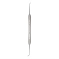 Asa Dental MС1215-27S - штопфер N27 двусторонний (шарик малый-шарик большой) MС1215-27S - фото 346849