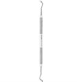 Asa Dental 1202-4 - штопфер N4 двусторонняя (цилиндр) 1202-4 - фото 346853