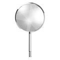 Зеркало Pure Reflect №7 (1 шт) диаметр 28 мм без ручки не увеличивающее MP3628PH - фото 346984