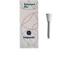 "Полиры Чашка Kagayaki Ensmart Pin"" 125 - металл - 30 шт." ENPS125-3 - фото 347470