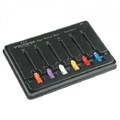ProTaper Hand - ручные файлыНабор ручных файлов ProTaper Hand/Протапер Хэнд 25мм, Dentsply-Maillefer (Швейцария) A041802590112 - фото 347561