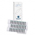 "Kagayaki Ensmart Pin"" 70 (диск, пуля, чашка - зеленый) - 30 шт." ENP70/1.2.3 - фото 347801