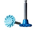 "Полиры Диск Kagayaki StarFlex Mini"" в ассортименте, 6 шт" 5115S - фото 347829