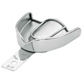 Asa Dental 2807S-U6 - ложка слепочная верхняя очень большая (XL) без перфорации с бортиками 2807S-U6 - фото 347955
